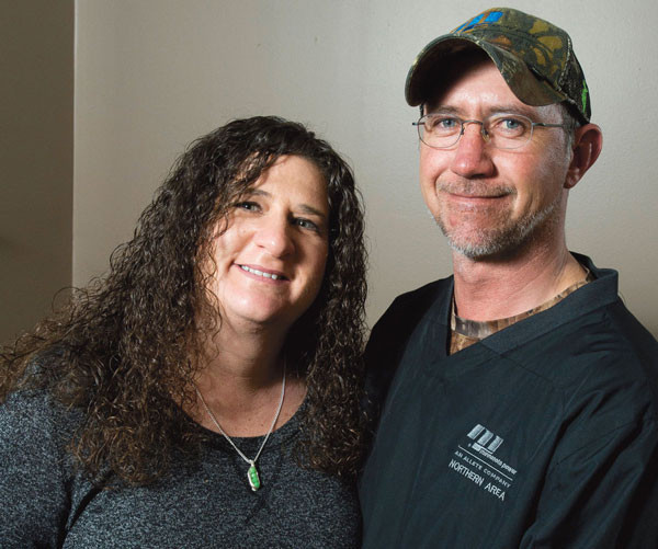 6 yılda tam 4 kez bebeğini kaybetti ama bakın sonra ne oldu - Resim: 2