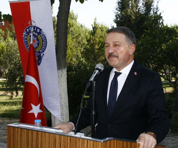 Başarılı bekçiler polis olacak - Resim: 4