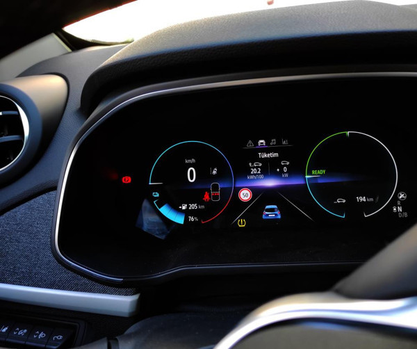 Elektrikli araç şarj istasyonları artıyor! 2030 yıllında... - Resim: 1