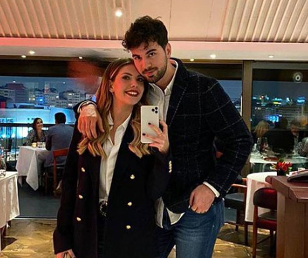 Cedi Osman'ın karısı Ebru Şahin ateş püskürmüştü! Buğrahan Tuncer o sözlere sessizliğini bozdu - Resim: 3