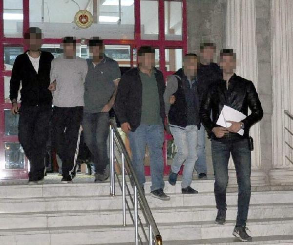 Eylem Gülçin Kanık'ın cenazesi ortada kaldı! Tecavüz edilmiş ve... - Resim: 3