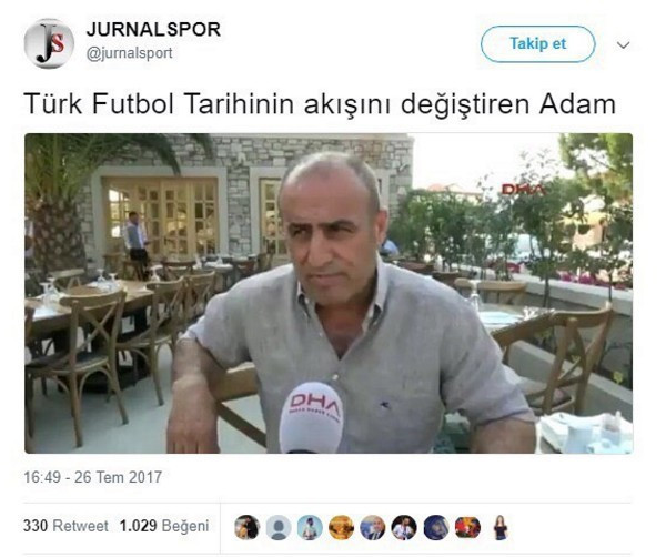 Bu tweet sosyal medyayı yıkıp geçti bakın ne yazdı - Resim: 3