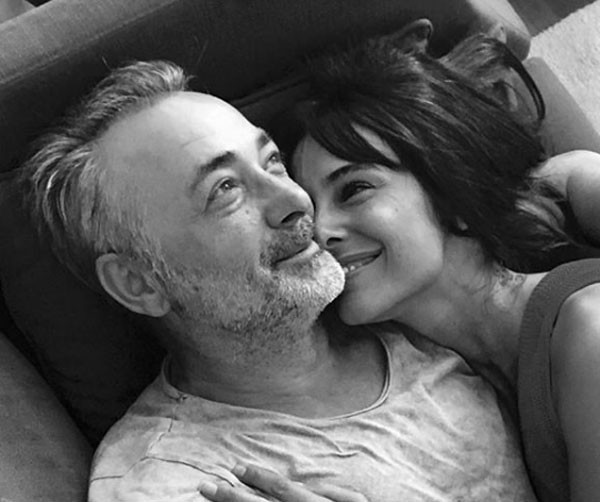 Arzum Onan formülü verdi: Evimizin içini hırsla takas etmedik... - Resim: 3