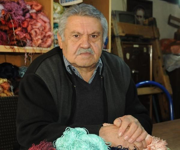 Kayseri'de 40 yıldır aynı işi yapıyor! Astım hastaları için faydalı - Resim: 3