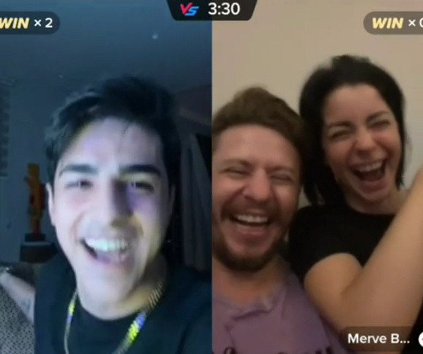 Merve Boluğur canlı yayında bekaret ile ilgili bomba açıklamalar yaptı! Nişanlısı utançtan yerin dibine girdi - Resim: 1