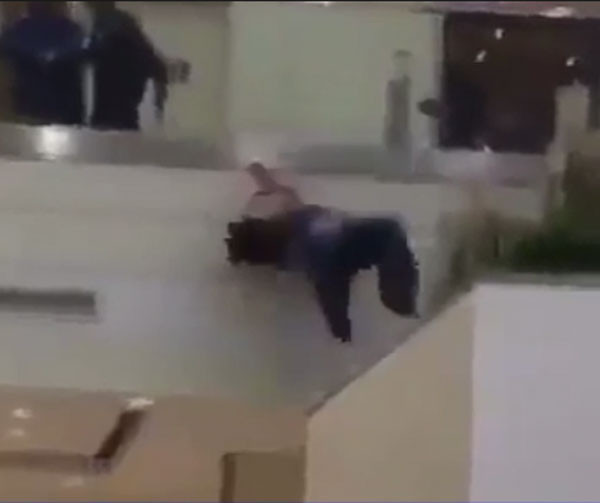 Suudi Prens Londra Havalimanı'nda böyle intihar etti - Resim: 4