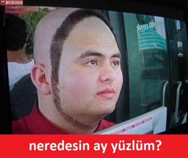 Gelmiş geçmiş en iyi caps'ler - Resim: 1