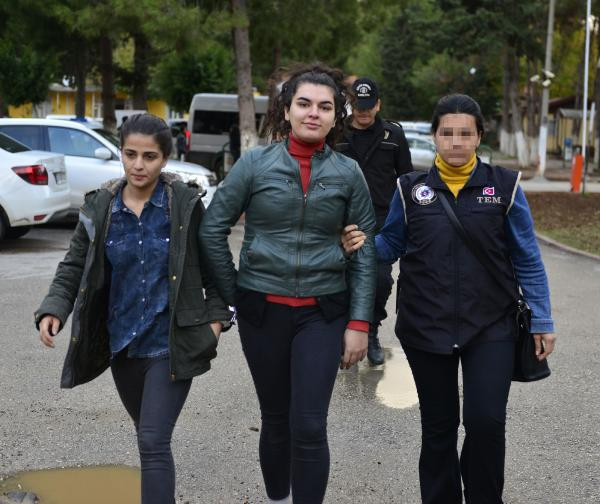 PKK'ya terör örgütü diyemediler hayatları karardı - Resim: 3