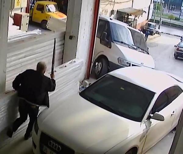 Kayınpederi tarafından vurulan damada büyük şok! 40 bin lira tazminat ödeyecek - Resim: 3