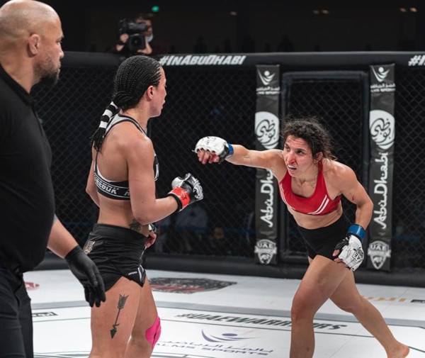 Türkiye'yi dünyada temsil eden tek kadın! Survivor Sabriye Şengül kafese giriyor - Resim: 0