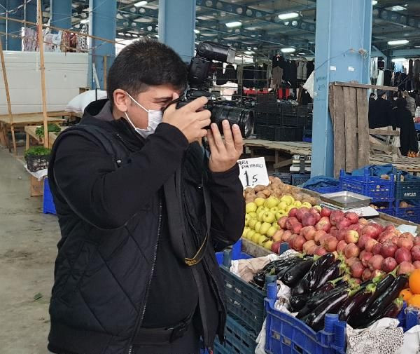 Samsun'da 'gizli ekip' sahaya indi! Vakalar pik yaptığında kurulmuştu - Resim: 3