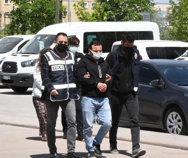 Gizlice kaydetti! Tekirdağ'da evdeki sesleri dinleyen koca şok oldu: Karısı ile babası... - Resim: 2