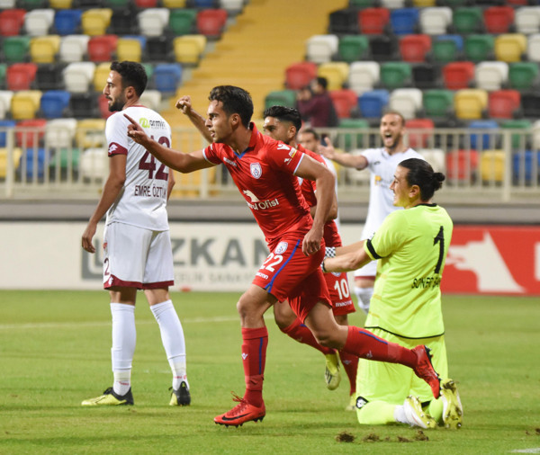 Abdullah Avcı onay verdi! Eski Aslan Kartal oluyor - Resim: 0