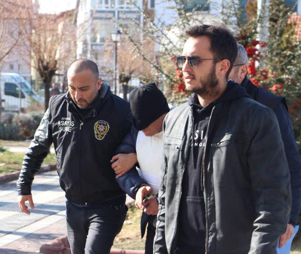 Türkiye günlerce bu vahşeti konuşmuştu! Isparta'daki çifte cinayette karar çıktı - Resim: 0