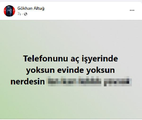 Hatay'da iç çamaşırlı fotoğrafı paylaştı! Kuzeniyle ilişki yaşadığını öne sürdü: Sonu kötü bitti - Resim: 2