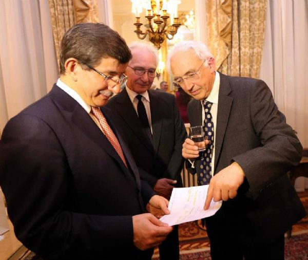 İşte o görüşmenin görüntüleri - Resim: 2