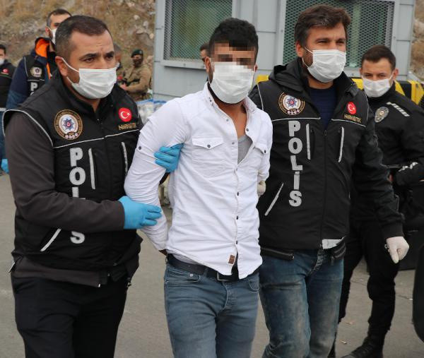 2 milyon TL değerinde! Kayseri'de eşya kamyonetinde ele geçirildi - Resim: 2