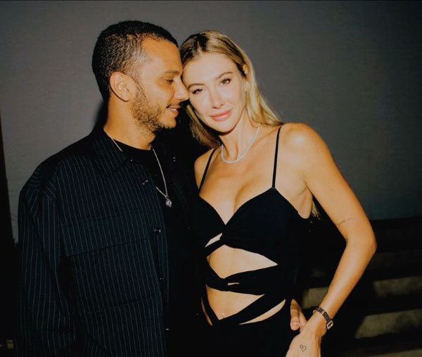 Şeyma Subaşı'nın pozlarındaki detayı görenler çıldırdı! "Yeter artık evlenin" - Resim: 0