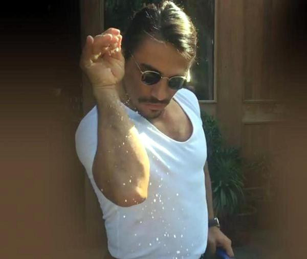 Eşi benzeri yok! Nusret'in külliyesi tamamlanmak üzere - Resim: 1