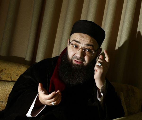 Cübbeli Ahmet'ten 'penis büyütme' fetvası! Kitabını yazdı... - Resim: 3