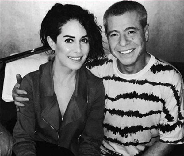 Levent Yüksel Özlem Öztürk ile evlendi yeni eşi 22 yaş küçük - Resim: 3