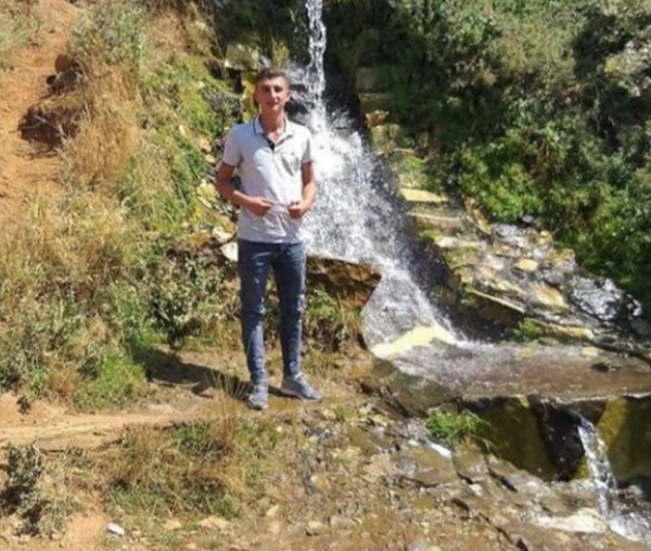 Ömer Ateş AYT sınavına alınmadığı için intihar etti iddiası kıyameti kopardı - Resim: 0