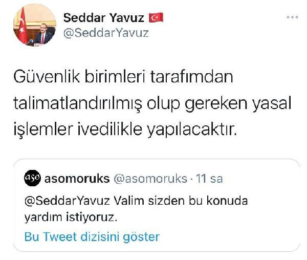 Valiye şikayet yağdı! Kocaeli'de yaşlı adam köpeği istismar etti - Resim: 0