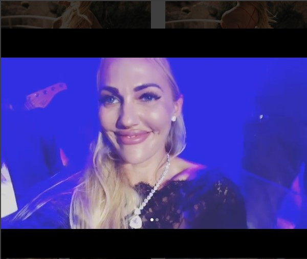 Meryem Uzerli dolgunun dozunu kaçırmış - Resim: 1