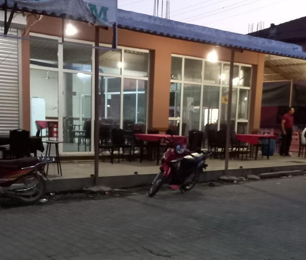 Manisa'da ölen de öldüren de 70 yaşında! Oturduğu görünce olanlar oldu - Resim: 0