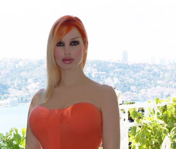 Adnan Oktar'ın cinsel hayatını öven Merve Büyükbayrak için şok talep! - Resim: 3