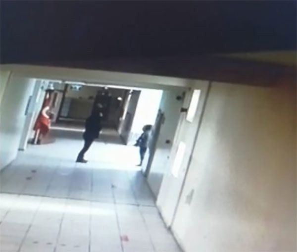 "Bir kere ısırsam ne olur! Sana tecavüz edeceğim' demişti! Sapık okul müdürü kendini savundu - Resim: 4