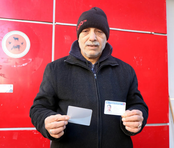 Yasak nedeniyle meslekleri yok oluyor! Günde 80 tane yaparken artık 5 tane yapıyorlar - Resim: 0