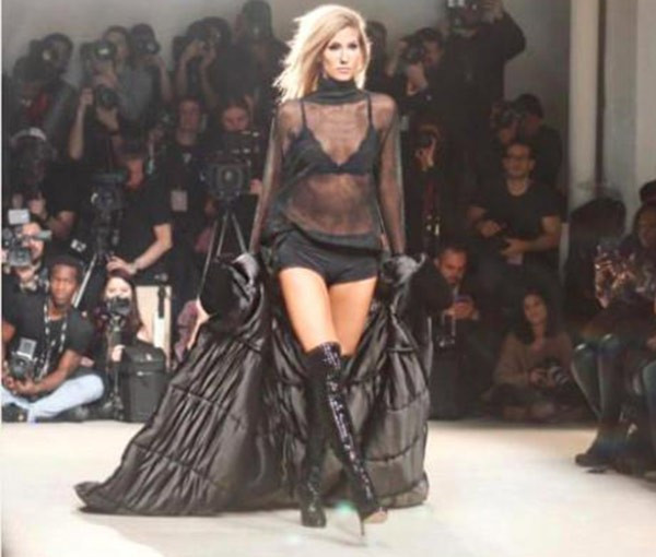 Çağla Şikel'den olay fotoğrafa cevap - Resim: 2