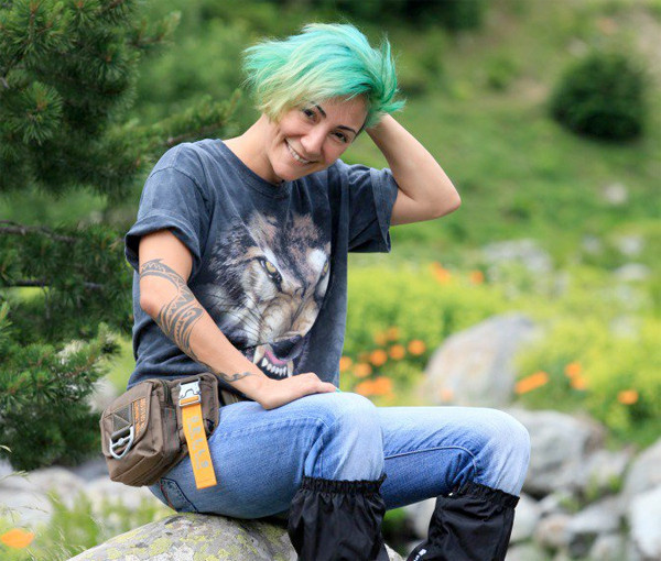 Özlem Tekin müziği bıraktı! Eski eşi söyledi o artık muhtar - Resim: 1