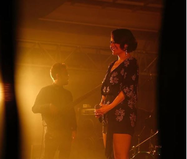 Göksel Türkiye turnesine devam ediyor! Anadolu'da fırtınalar estirecek - Resim: 3