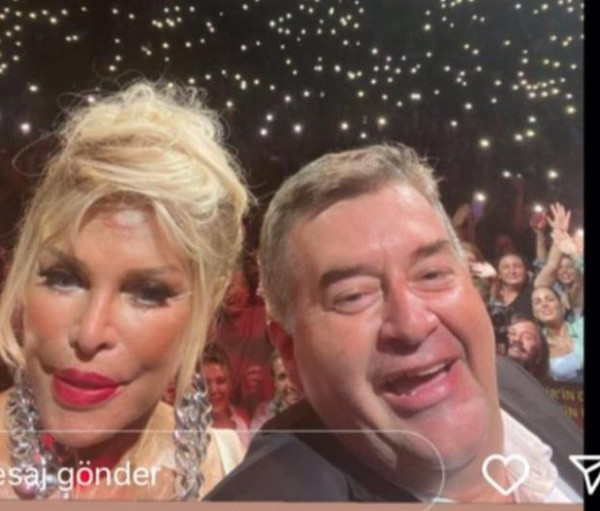 Ajda Pekkan'ın son halini görenler, gözlerine inanamadı! Kimse tanıyamadı - Resim: 2