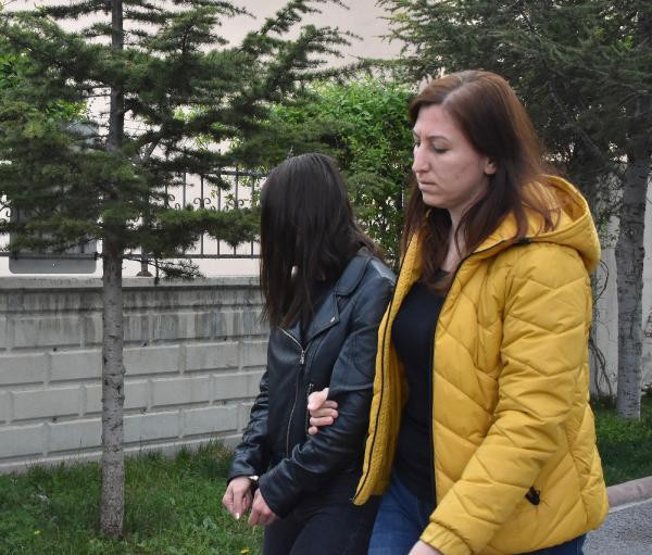 Tuzak kurdu sevgilisinin eski erkek arkadaşından intikam aldı - Resim: 2