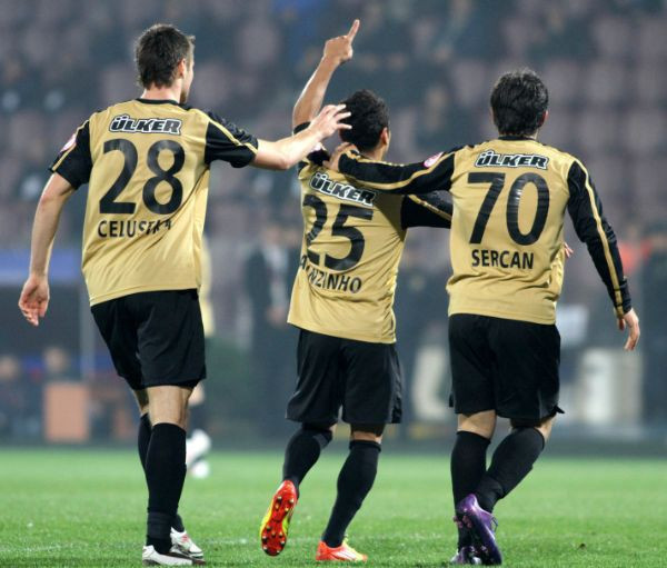 Trabzonspor rahat geçti - Resim: 3