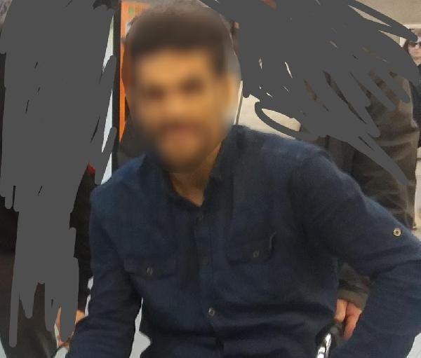 Ankara'da dehşete düşüren olay! Evi terk eden eşini sokakta tüfekle kovaladı - Resim: 4