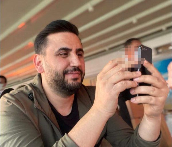 Kan donduran olay! Abisini öldürüp kardeşini çağırdı onu da öldürüp halıya sardı ve kaçtı - Resim: 2