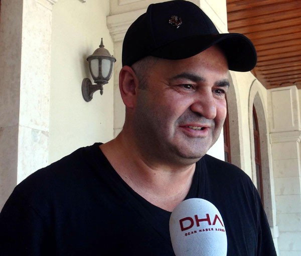 Şafak Sezer ölümden döndü! Doktorlar acil... - Resim: 3