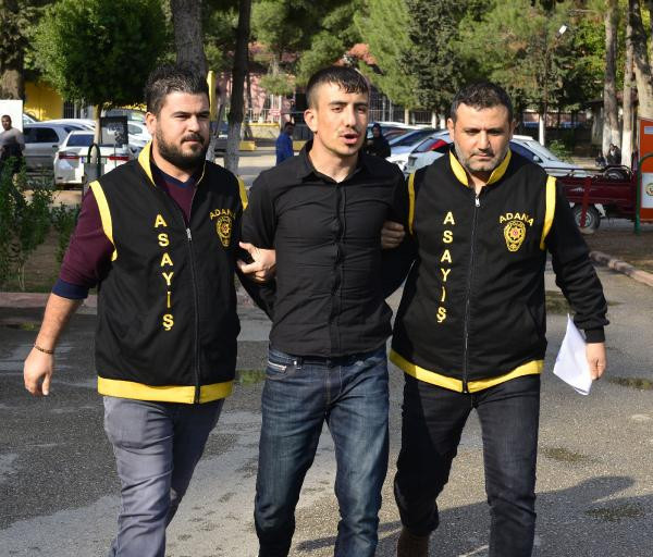 Söyledikleriyle pes dedirtti: Aileme acımıyorum - Resim: 2