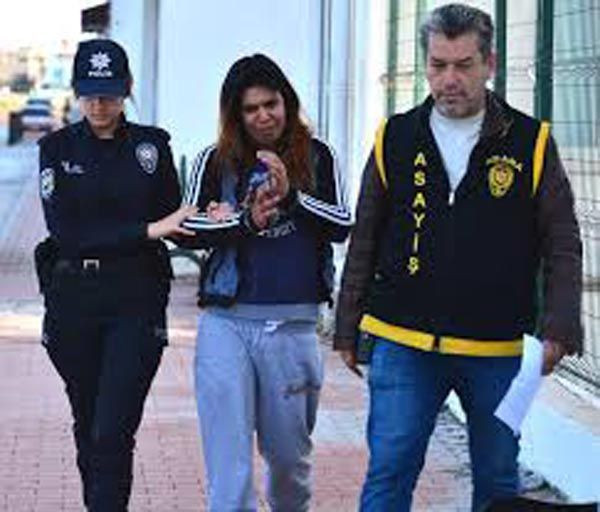 Bebeğini öldürdüğünü itiraf etmişti mahkeme kararını verdi - Resim: 2