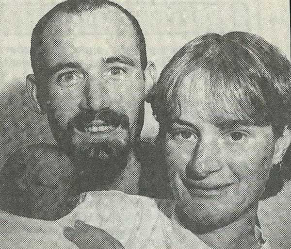 Uykusundan uyandı hiçbir şey hatırlamıyordu sonra bakın neler oldu - Resim: 2