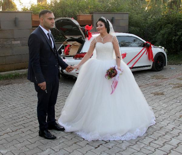 En mutlu günlerinde zehir oldu! Yok böyle vicdansızlık - Resim: 3