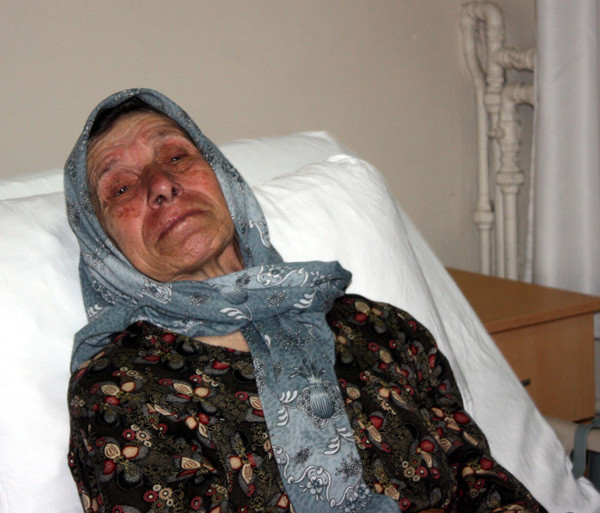 Şehidin baba ocağına ateş düştü - Resim: 3