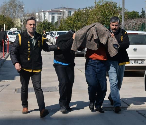 Karısının aldattığını öğrendi sonrası korkunç - Resim: 2