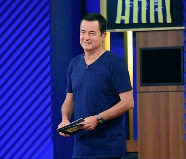 Acun Ilıcalı'dan Fenerbahçe için bir bomba daha - Resim: 4