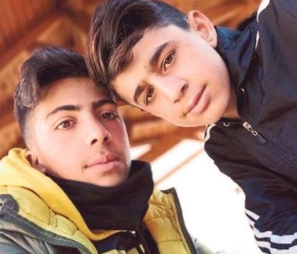 Uşak'ta 16 yaşındaki çocuk feci şekilde öldü! Üzerine yapıştı - Resim: 0