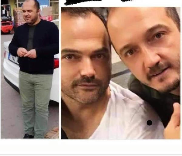 Samsun'dan üzen haber! Aynı aileden 3 kişi bir ay içinde koronavirüs kurbanı oldu - Resim: 0